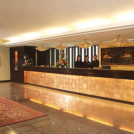 Royal Panerai Hotel Chiangmai Чіангмай Екстер'єр фото