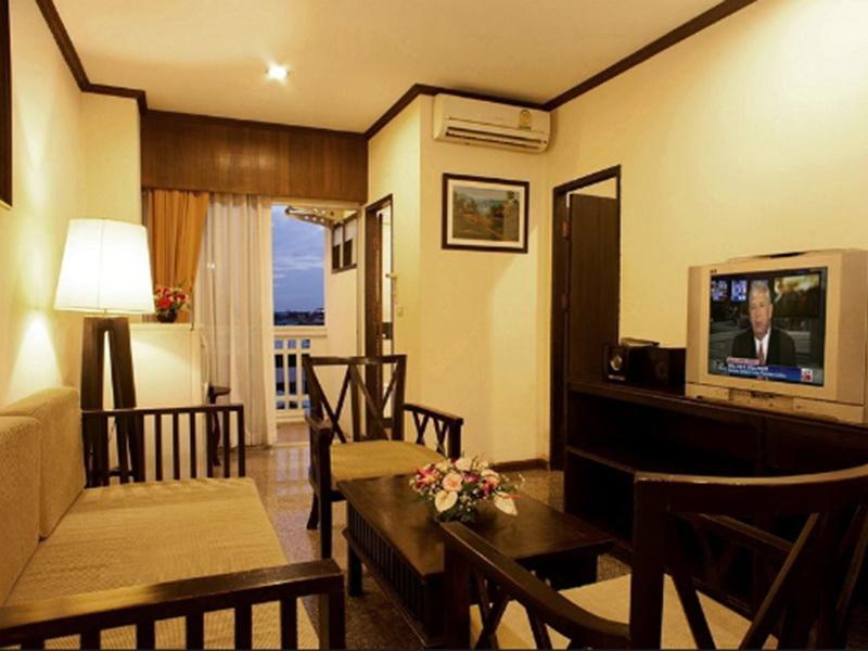 Royal Panerai Hotel Chiangmai Чіангмай Екстер'єр фото