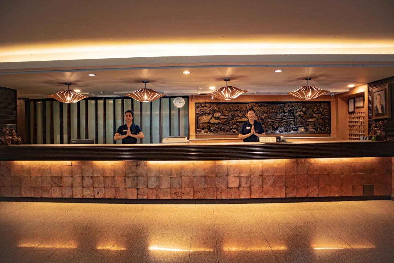 Royal Panerai Hotel Chiangmai Чіангмай Екстер'єр фото