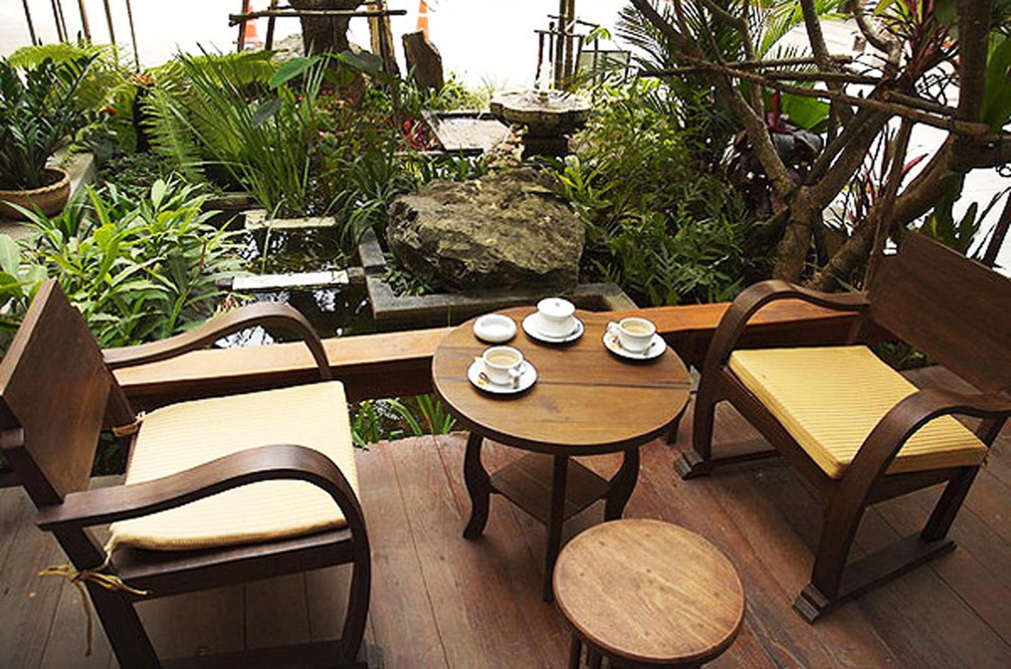 Royal Panerai Hotel Chiangmai Чіангмай Екстер'єр фото