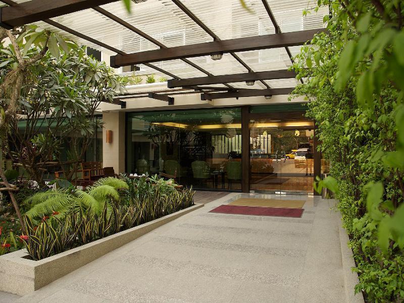 Royal Panerai Hotel Chiangmai Чіангмай Екстер'єр фото