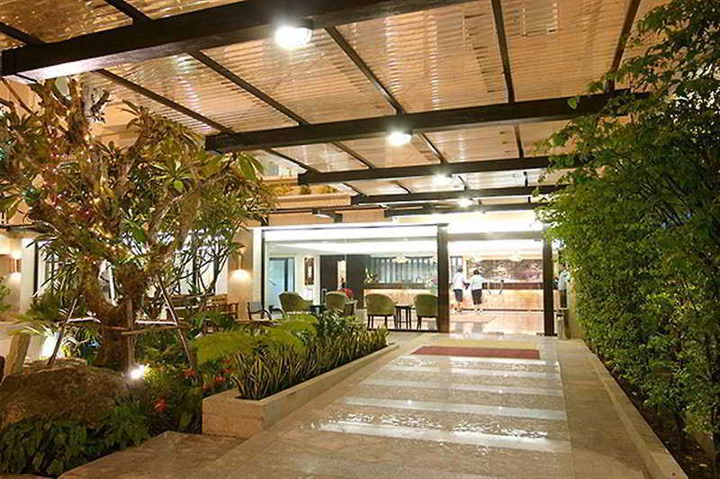 Royal Panerai Hotel Chiangmai Чіангмай Екстер'єр фото
