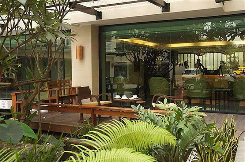 Royal Panerai Hotel Chiangmai Чіангмай Екстер'єр фото