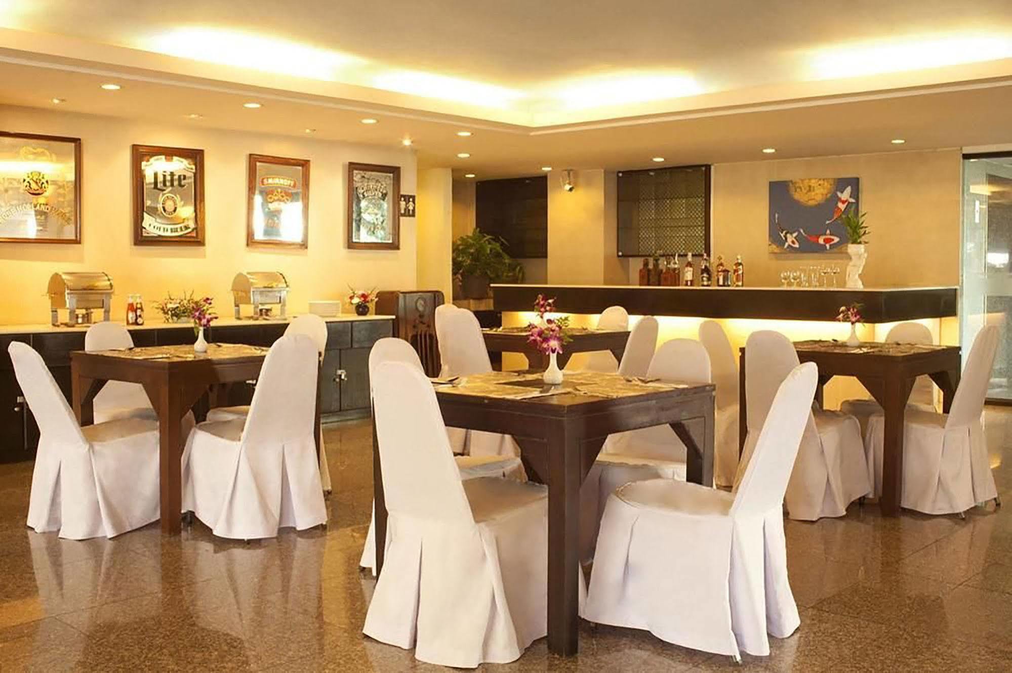 Royal Panerai Hotel Chiangmai Чіангмай Екстер'єр фото