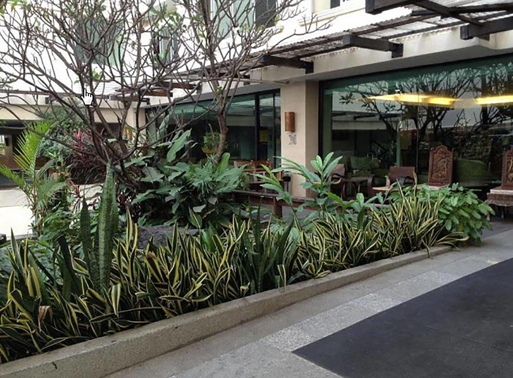 Royal Panerai Hotel Chiangmai Чіангмай Екстер'єр фото