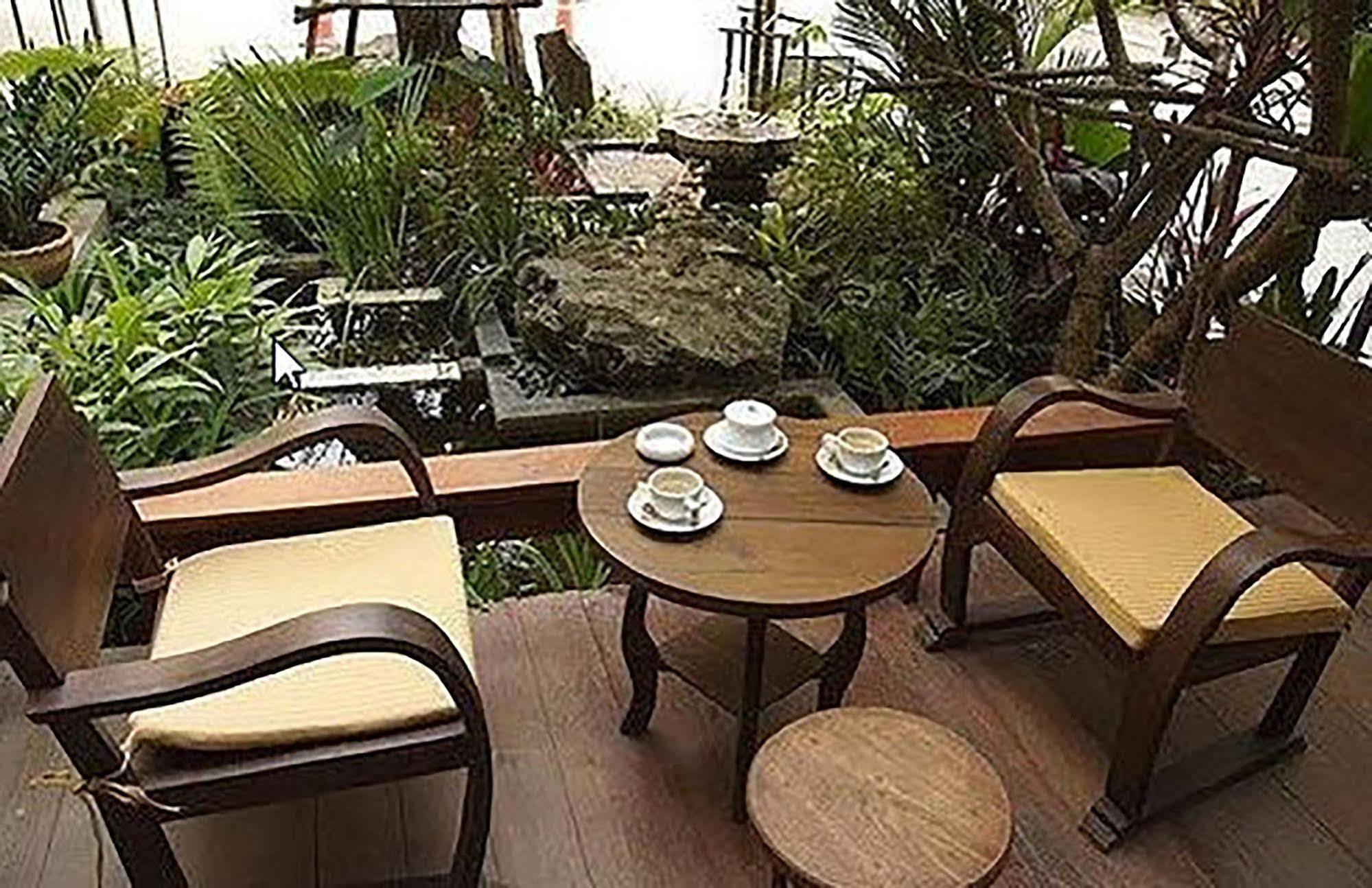 Royal Panerai Hotel Chiangmai Чіангмай Екстер'єр фото
