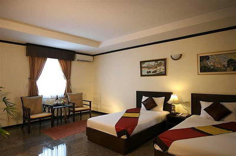 Royal Panerai Hotel Chiangmai Чіангмай Екстер'єр фото