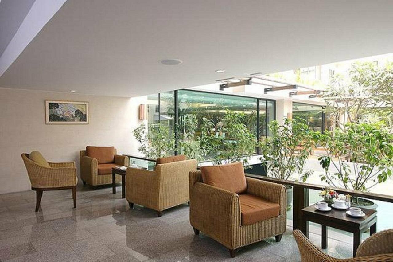Royal Panerai Hotel Chiangmai Чіангмай Екстер'єр фото